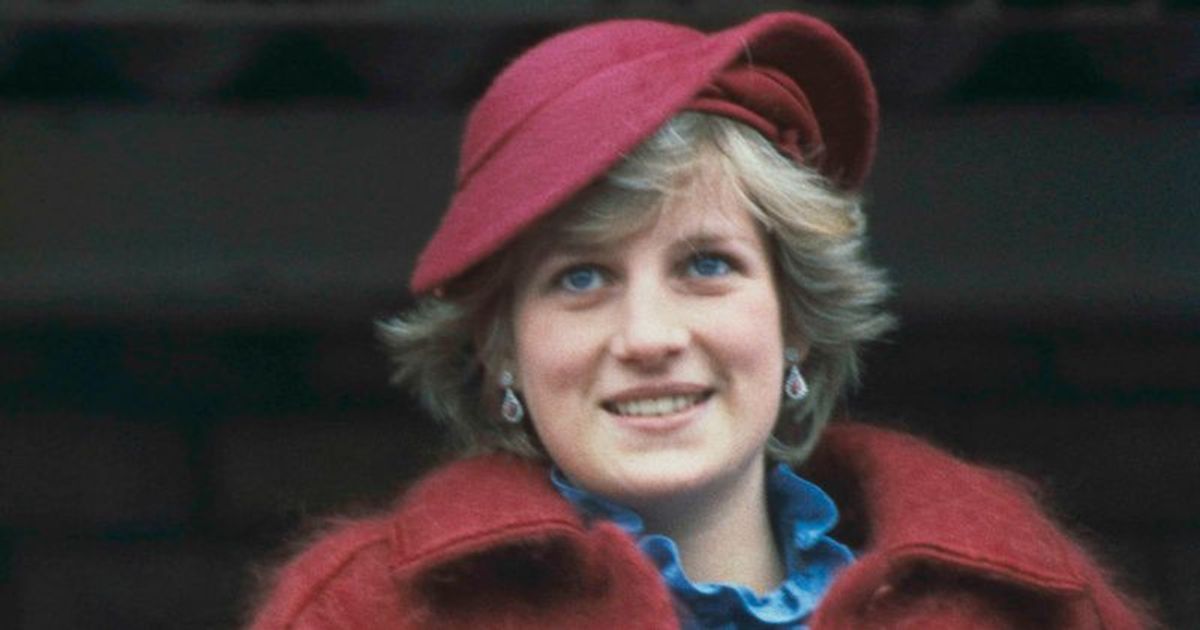 Doctor who first found Princess Diana struggling to breathe after crash feels ‘responsible’ for her death