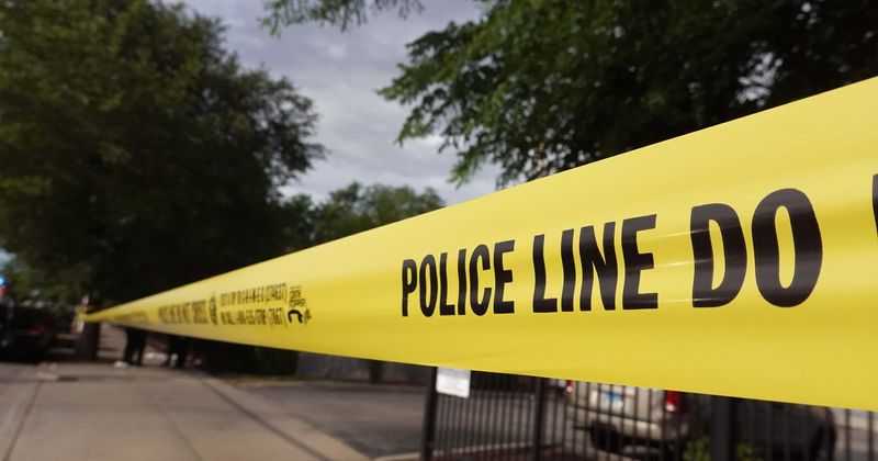 Man charged with cannibalism after killing aunt in 'MACHETE DUEL' and eating her head