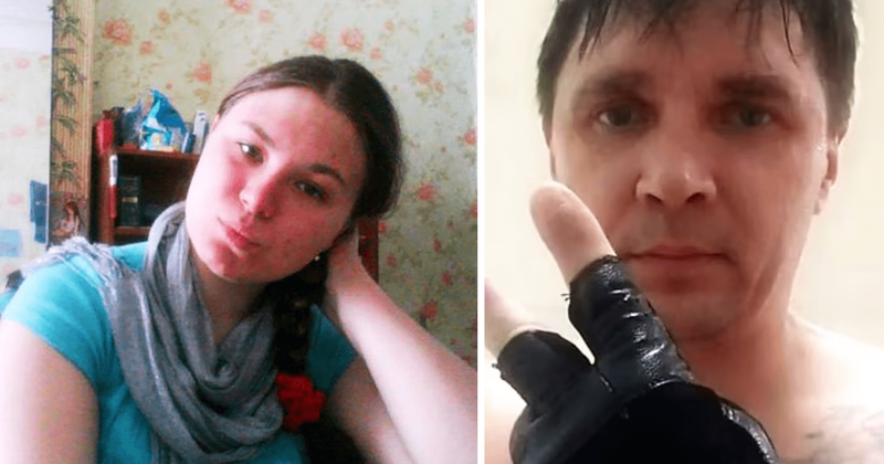 Sick couple who kidnapped girl, 7, to assault before throwing her out from second-floor window arrested