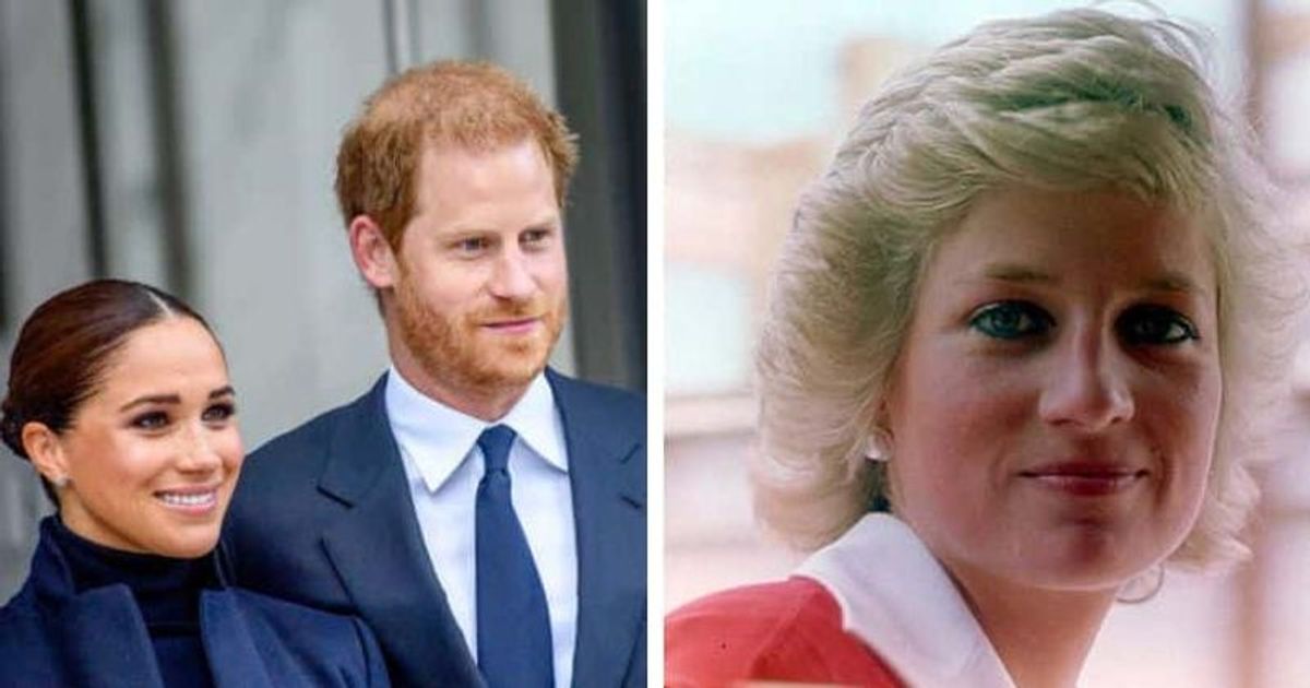 Royal insiders fear Meghan Markle's bombshell interview will OVERSHADOW Princess Diana's 25th death anniversary