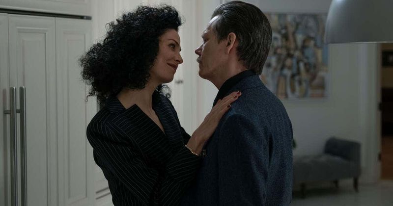 When will 'City on a Hill Season 3 Episode 5 come out on Showtime?