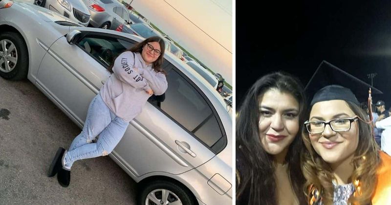 The disappearance of Jolissa Fuentes: Mother believes she's alive but is 'victim of a crime'