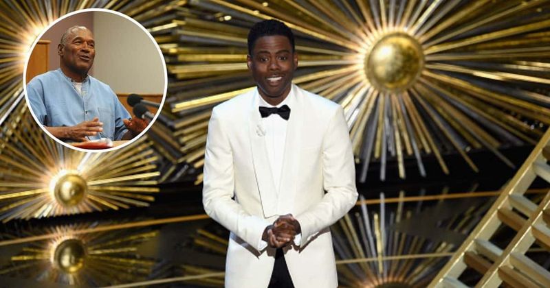 Chris Rock declines offer to host Oscars 2023, compares invitation to OJ Simpson crime scene