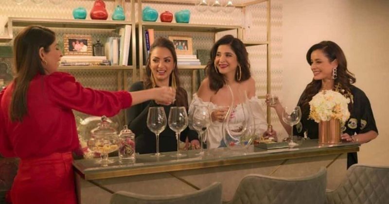 Where to watch 'Fabulous Lives of Bollywood Wives' Season 2? Here's how you can catch up on the campy Netflix show