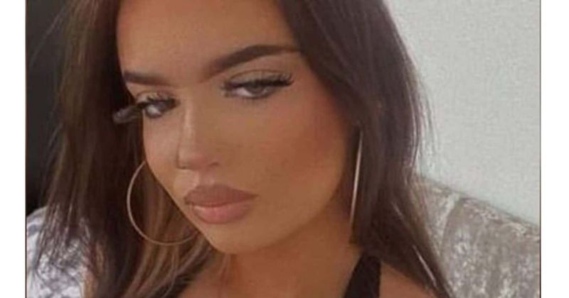 Kayleigh Burns: Asthmatic 16-year-old dies at house party after inhaling laughing gas