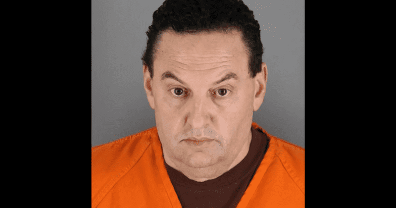 HOT DOG, COLD CASE: Minnesota man convicted of murder after DNA on hot dog napkin ties him to 1993 case