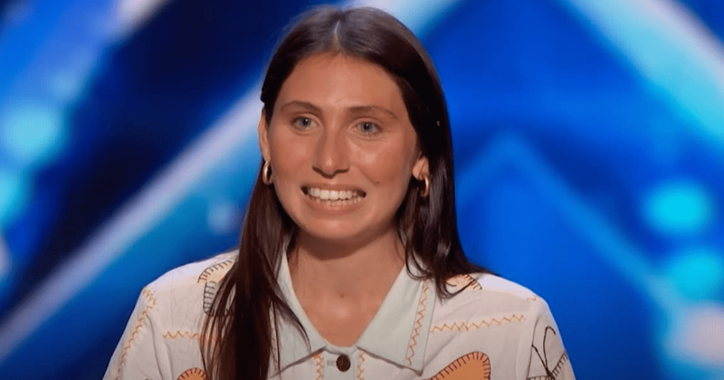 'It was flat': 'AGT' contestant Lily Meola called out for her 'off-key' singing during semi-finals