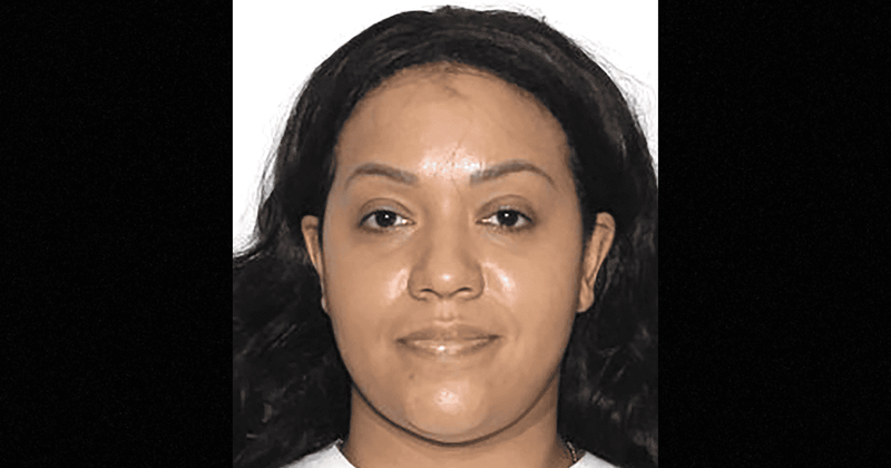 Ysenni Gomez: Woman charged for luring HUNDREDS of migrants with fake jobs and forcing them into prostitution