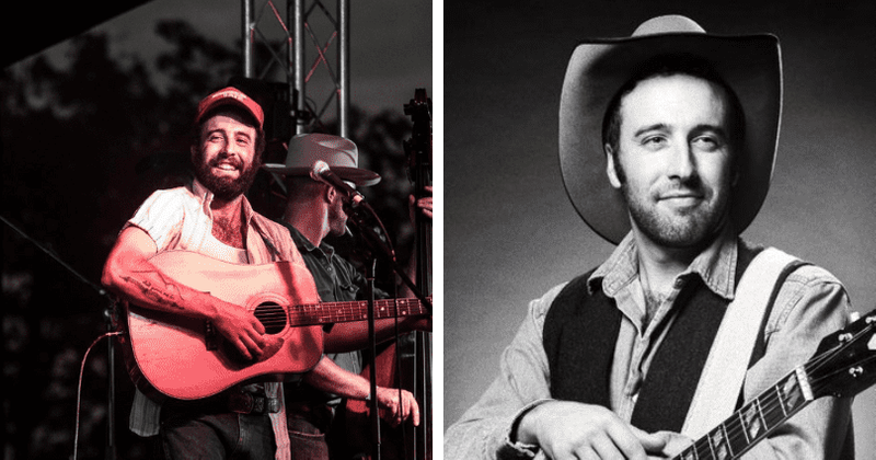 How did Luke Bell die? Country singer-songwriter, 32, found dead week after he was reported missing