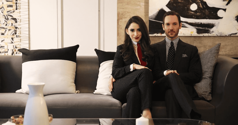 'Real Girlfriends in Paris' on Bravo: Who is Matthieu Rasset? Anya Firestone is engaged to data scientist beau