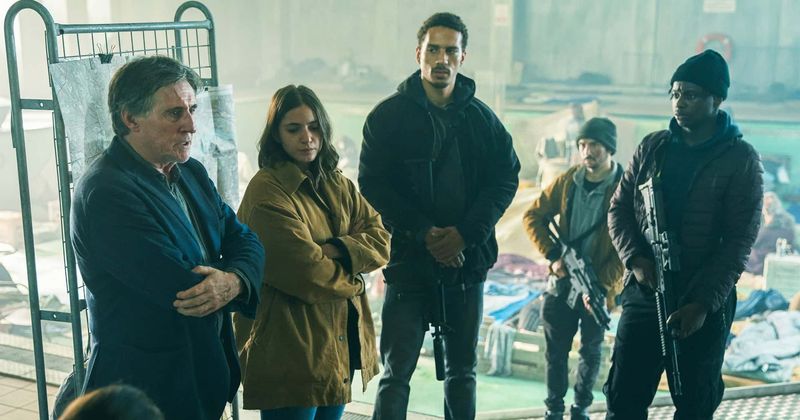 What day and time will 'War of the Worlds' Season 3 release? And everything else you need to know