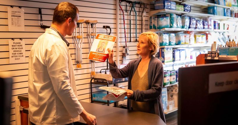 Is Anne Heche's 'Girl in Room 13' based on a true story? Lifetime movie sheds light on human trafficking
