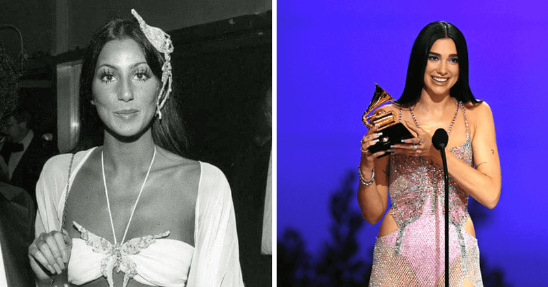 'How many years are in a generation?': Cher's sassy reply to tweet calling Dua Lipa ‘Cher of our generation'