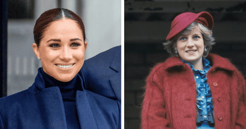 'The Sussex strategy': Meghan Markle scheduled interview to run in the same week as Diana's 25th death anniversary