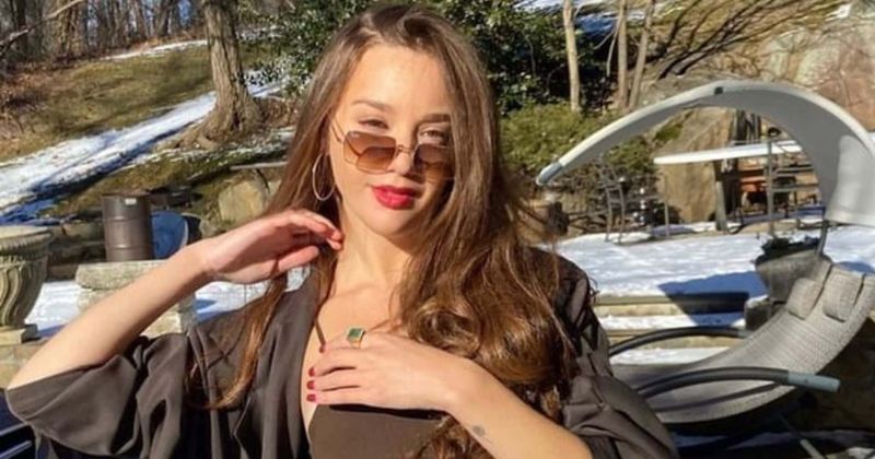 Who is Emily Gorelik? 'Real Girlfriends in Paris' star decided to stay in Paris after one trip as a student