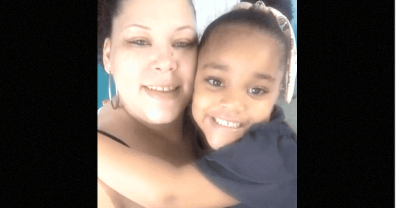 3 young children escape carnage as dad fatally shoots wife and daughter, 6, before killing himself