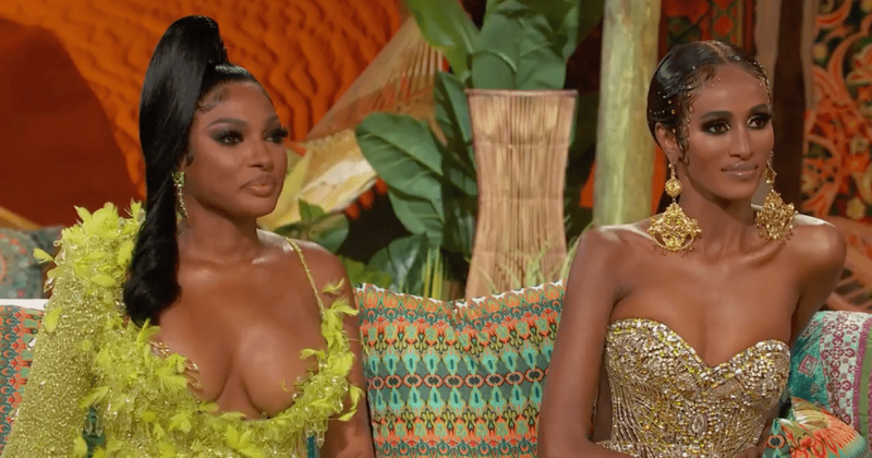 What time will 'Real Housewives of Dubai' Reunion Part 2 be out on Bravo?