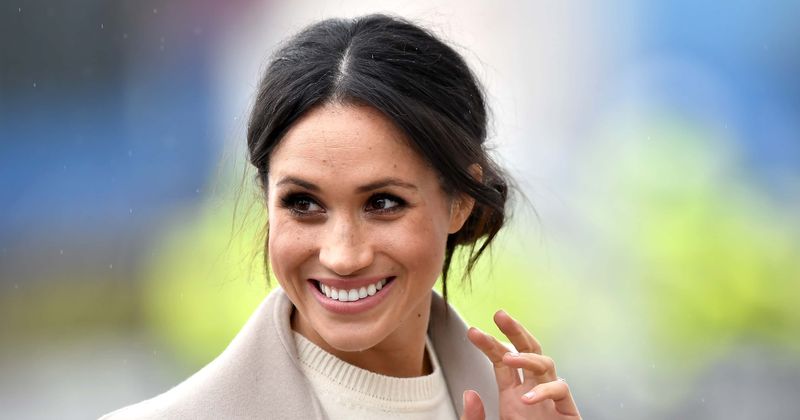 If you thought Meghan Markle's interview with The Cut was sycophantic, you need to read between the lines... it's scathing