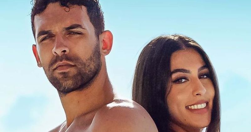 Who are Ceylan Taneri and Alara Taneri? ‘Dated and Related’ siblings are more like best friends