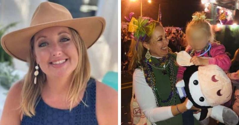 'She misses her mommy': Murdered Cassie Carli's family waits for 'delayed' autopsy as daughter, 4, asks where she is