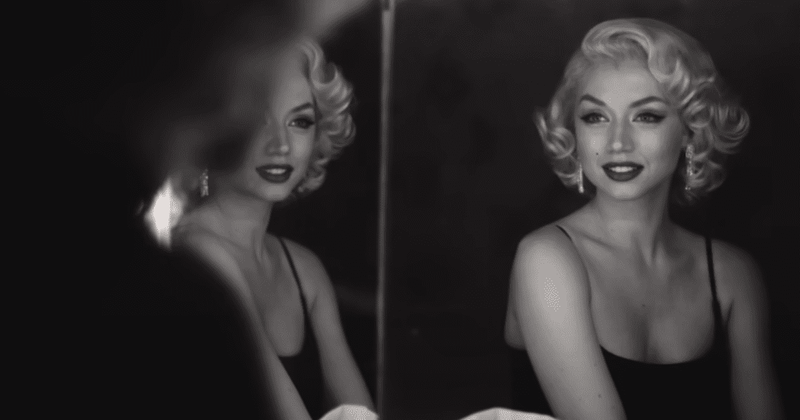 'We had to go to uncomfortable places': Ana de Armas slams 'NC-17' rating for Netflix Marilyn Monroe biopic