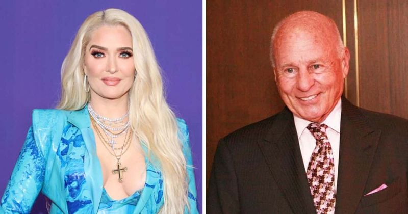 Erika Jayne wins $5M fraud lawsuit amid claims ex Tom Girardi wired $300K of clients' money to mistress