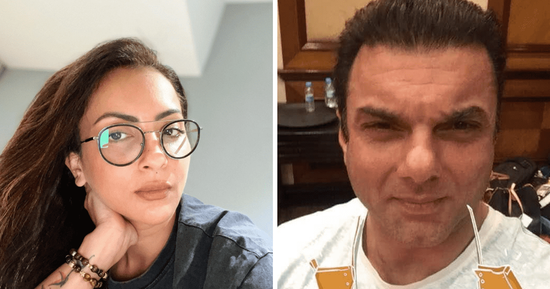 Are Seema and Sohail Khan divorced? 'Fabulous Lives of Bollywood Wives' star has gone back to her maiden name