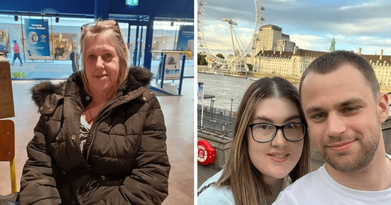 'I wish you were aborted': Jealous mum with 'empty nest’ syndrome punches son who left home to be with GF