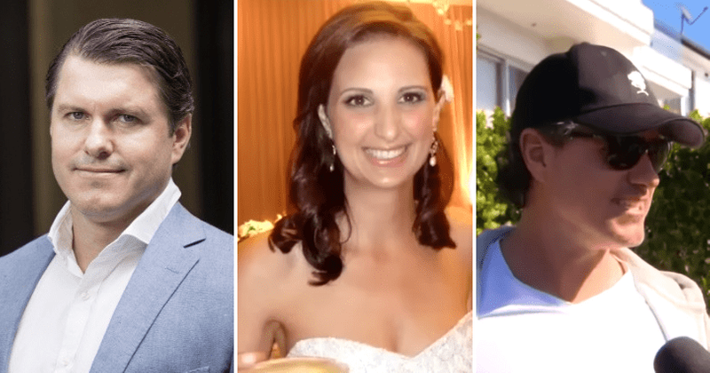 'I’m really sorry, Helen': Man who brutally STABBED his best friend's wife reveals why he did it