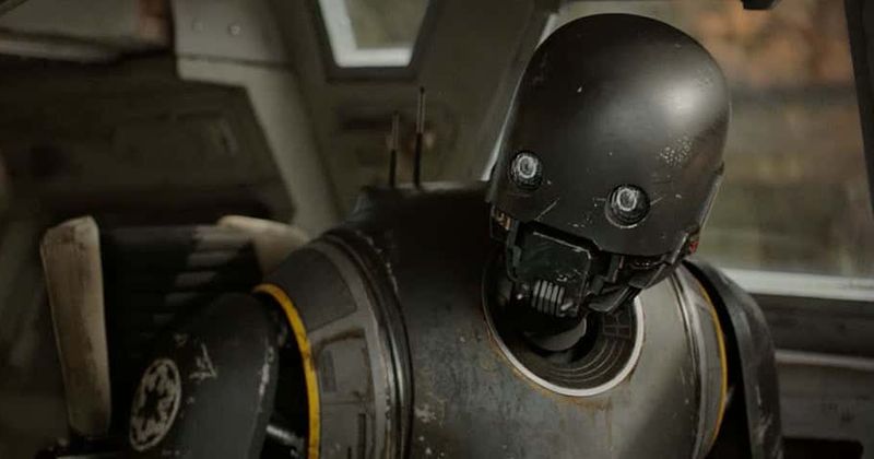 'Andor': Will Alan Tudyk return as K2-SO? Actor hints at droid's no-show in Season 1