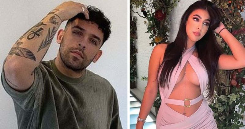 Where are 'Dated and Related' siblings Ceylan and Alara Taneri now?