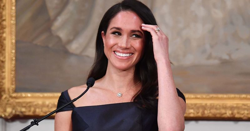 Internet slams Meghan Markle as 'entitled narcissist' for whingeing about struggle to afford $14M Montecito home