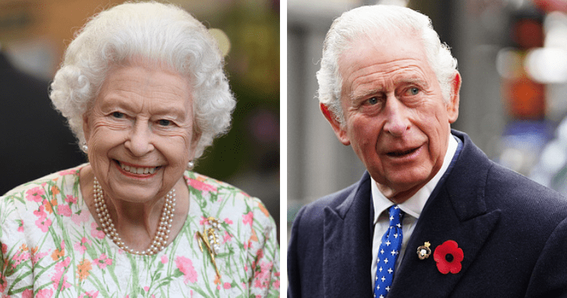 Ailing Queen needs to give up control so Prince Charles can 'transition' into England's King: Royal expert