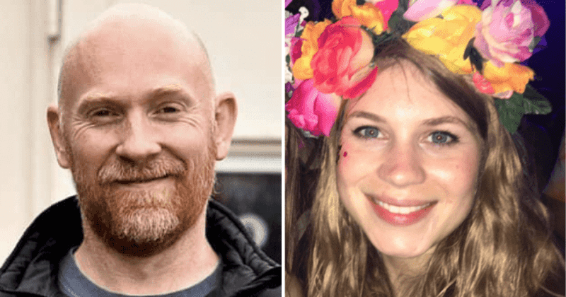 Wayne Couzens 'flashed' cyclist and drove through town with genitals exposed 6 months BEFORE Sarah Everard murder