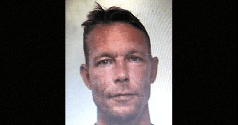 Christian Brueckner: Madeleine McCann's lead suspect shows new evidence claiming he did not rape US woman