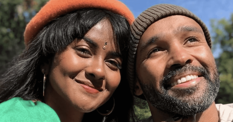 What is net worth of Raisa Kuddus and Austin Coleman? 'First Home Fix' star is professional BMX biker since 1995