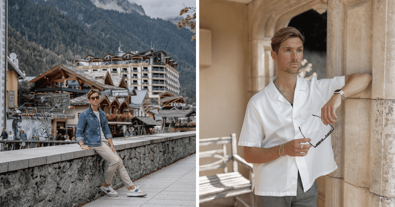 Where are The Wade Twins from 'Dated and Related' now? British hotties aim to become male fashion and lifestyle heroes