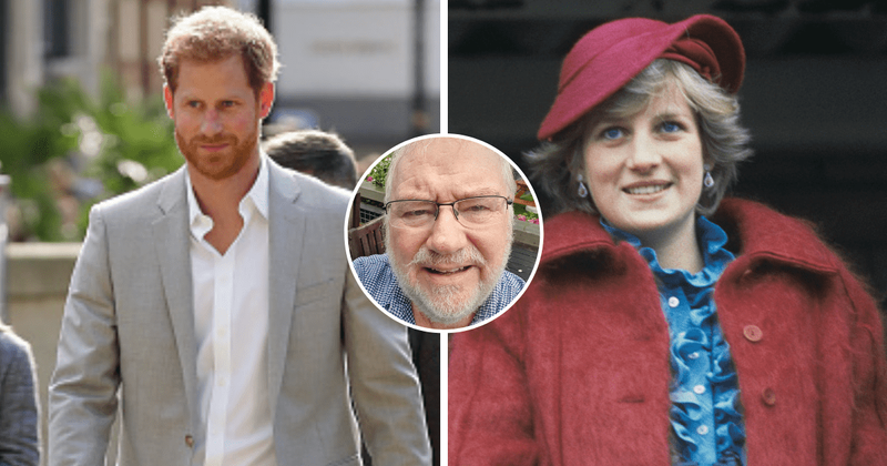 ‘Emotional blackmail’: Prince Harry uses security challenges as ‘manipulative pawn' after Diana’s death, says royal analyst