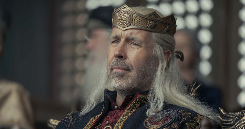 'House of the Dragon' on HBO: How does King Viserys I Targaryen die?