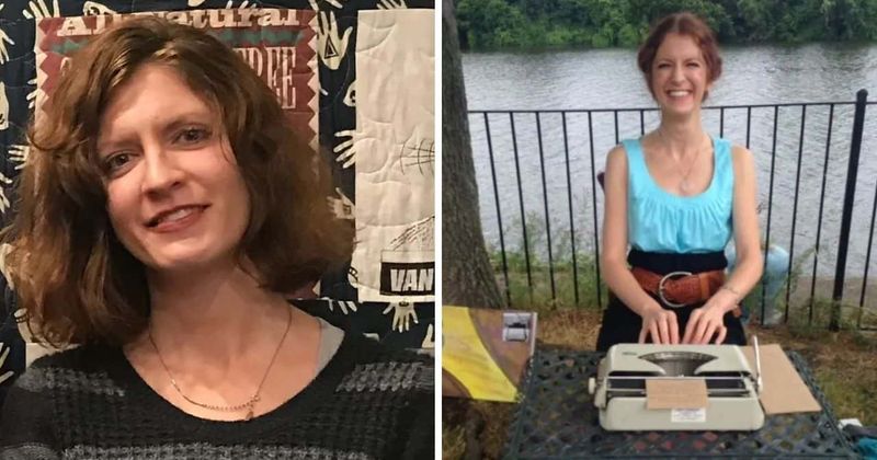 Meghan Marohn: Remains of NY teacher found 5 MONTHS after she disappeared on solo hiking trip