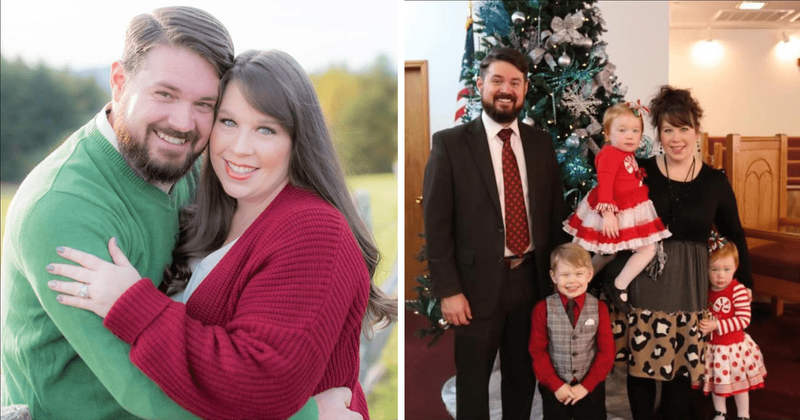 MIRACLE AT WILKESBORO? Brain dead pastor shows signs of life just MINUTES before organs were to be harvested