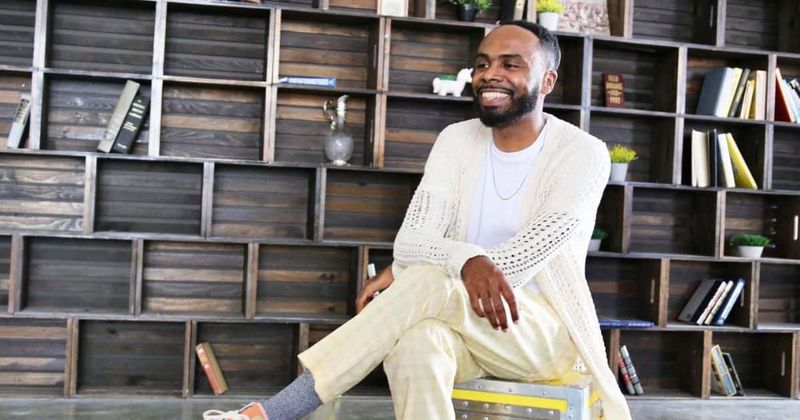 Who is Shalomyah Bowers? BLM leader accused of stealing $10M from funds he used as 'personal piggy bank'