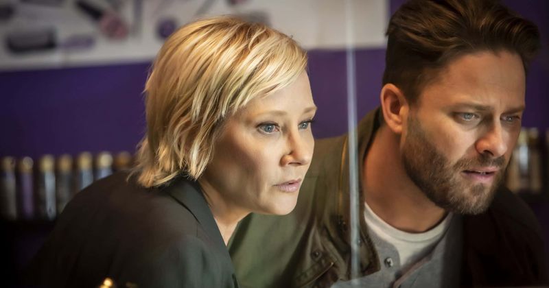 Girl in Room 13': From the late Anne Heche to Larissa Dias, meet the cast of the Lifetime thriller