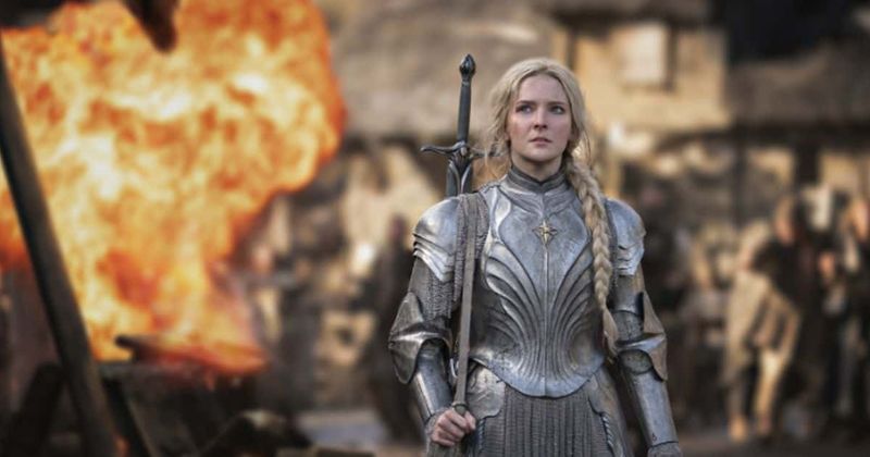 Is 'Rings of Power' suitable for your kids to watch? Here's how to decode 'Lord of the Ring's prequel's maturity rating