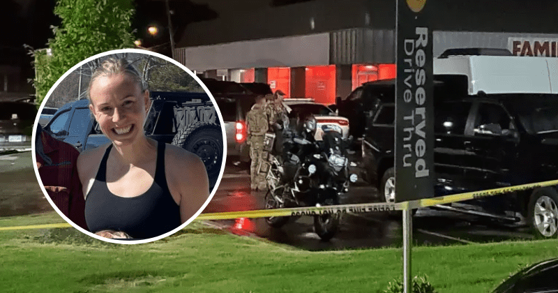 The abduction of Eliza Fletcher: Internet sleuths jump into action as dumpster rumor emerges