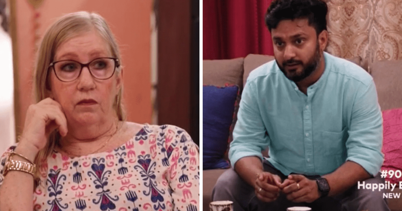 '90 Day Fiance: Happily Ever After?' Season 7: Fans call Sumit 'manchild' as he opts between family and Jenny