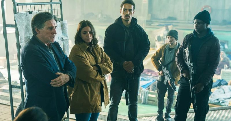 'War of the Worlds' Season 3: Gabriel Byrne to Lea Drucker, here's who's coming back in hit EPIX show