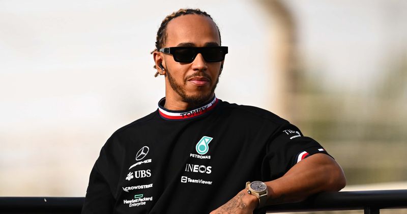 'You f******g s*****d me': Lewis Hamilton slammed for rant on live TV at Mercedes for costing him Dutch GP win