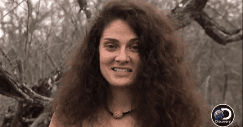 REVEALED! 'Naked and Afraid' contestant Melanie Rauscher died after 'huffing' cleaning product from air cans