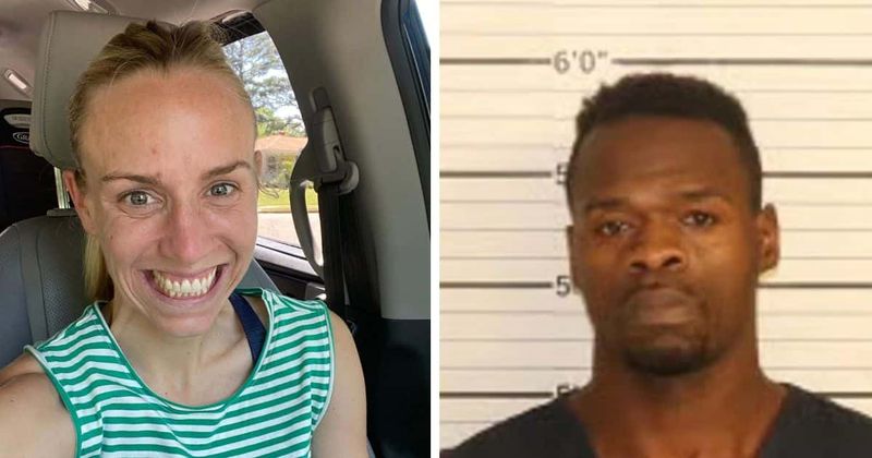 The abduction of Eliza Fletcher: CHILLING new details emerge of 'violent' kidnapping as Cleotha Abston arrested